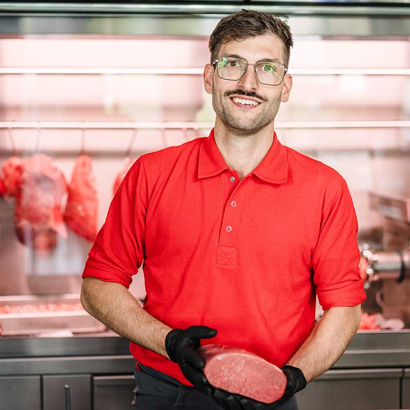 Steffen Bühler - Metzgerei Hirschle Süßen