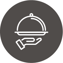 Bratenangebot Metzgerei Hirschle, Süßen