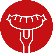 Fleisch- und Wurstprodukte - Metzgerei Hirschle Süßen